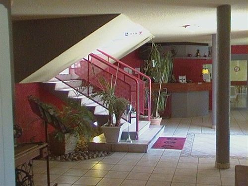 Confortel Avignon Tgv Exterior photo